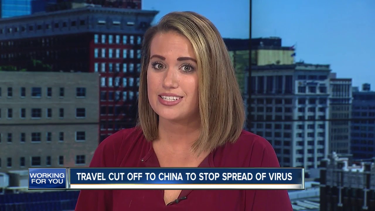 RTV6 News at Noon | February 3, 2020