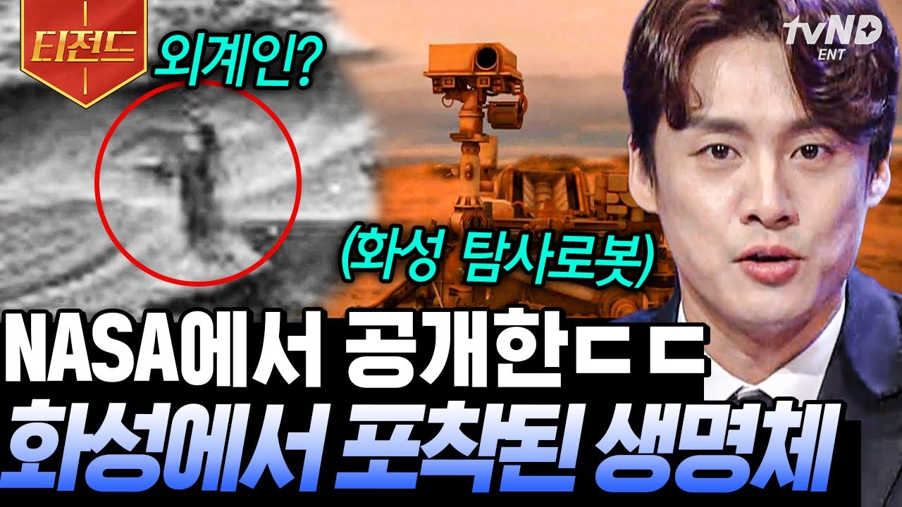 [#티전드] 초소형 인간과 UFO가 실존한다?! 무시할 수 없는 실제 사진과 목격담😲 미 해군이 포착한 영상 공개 ㅎㄷㄷ | #프리한19
