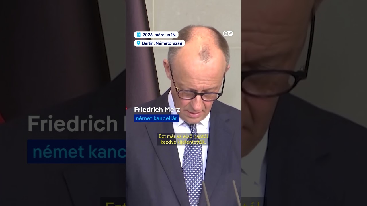 Ir&aacute;ni h&aacute;bor&uacute;: Trump sz&ouml;vets&eacute;gesei seg&iacute;ts&eacute;g&eacute;t k&eacute;ri a Hormuzi-szorosban, csak elutas&iacute;t&oacute; v&aacute;laszokat kap