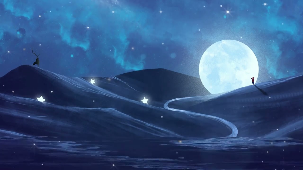 Fall In Love At Dusk - Dramatic Background Music