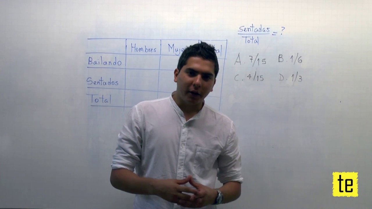 EJERCICIOS: EXAMEN DE ADMISION UDEA