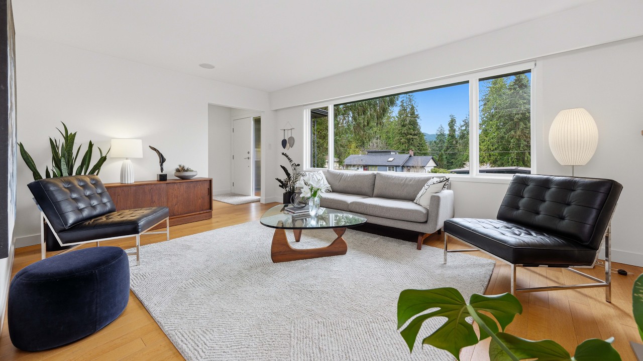 2223 Greylynn Crescent, North Vancouver | Team Botto