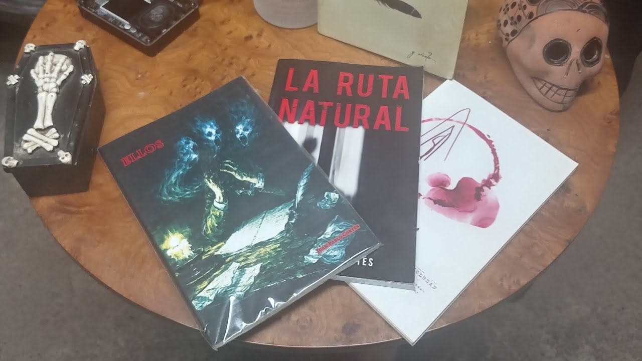 Juan Pablo Cortés 3er bloque (la ezena underground) #destacar #vrotherhood #entrevista