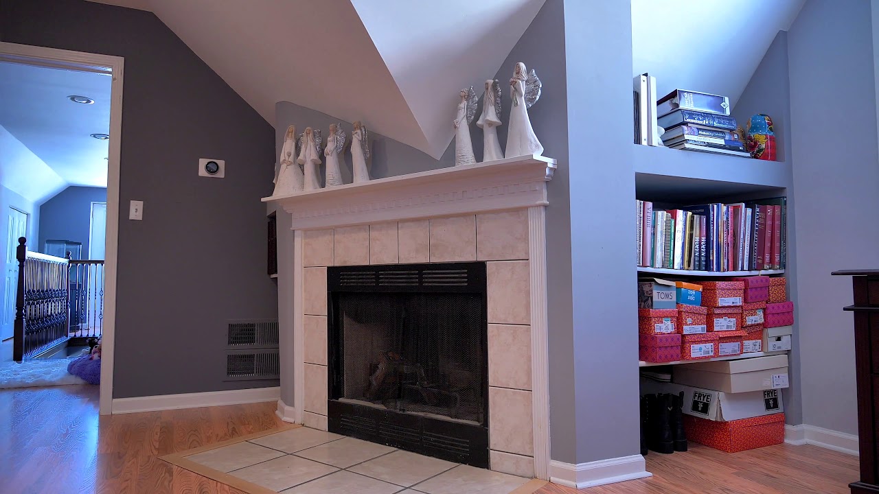Gorgeous Tudor Home for Sale in Chicago
