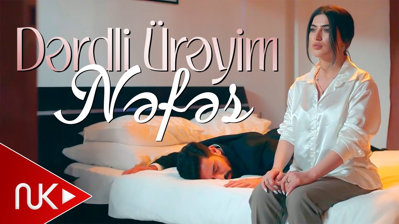Nefes - Derdli Ureyim 2022 (Yeni Klip)