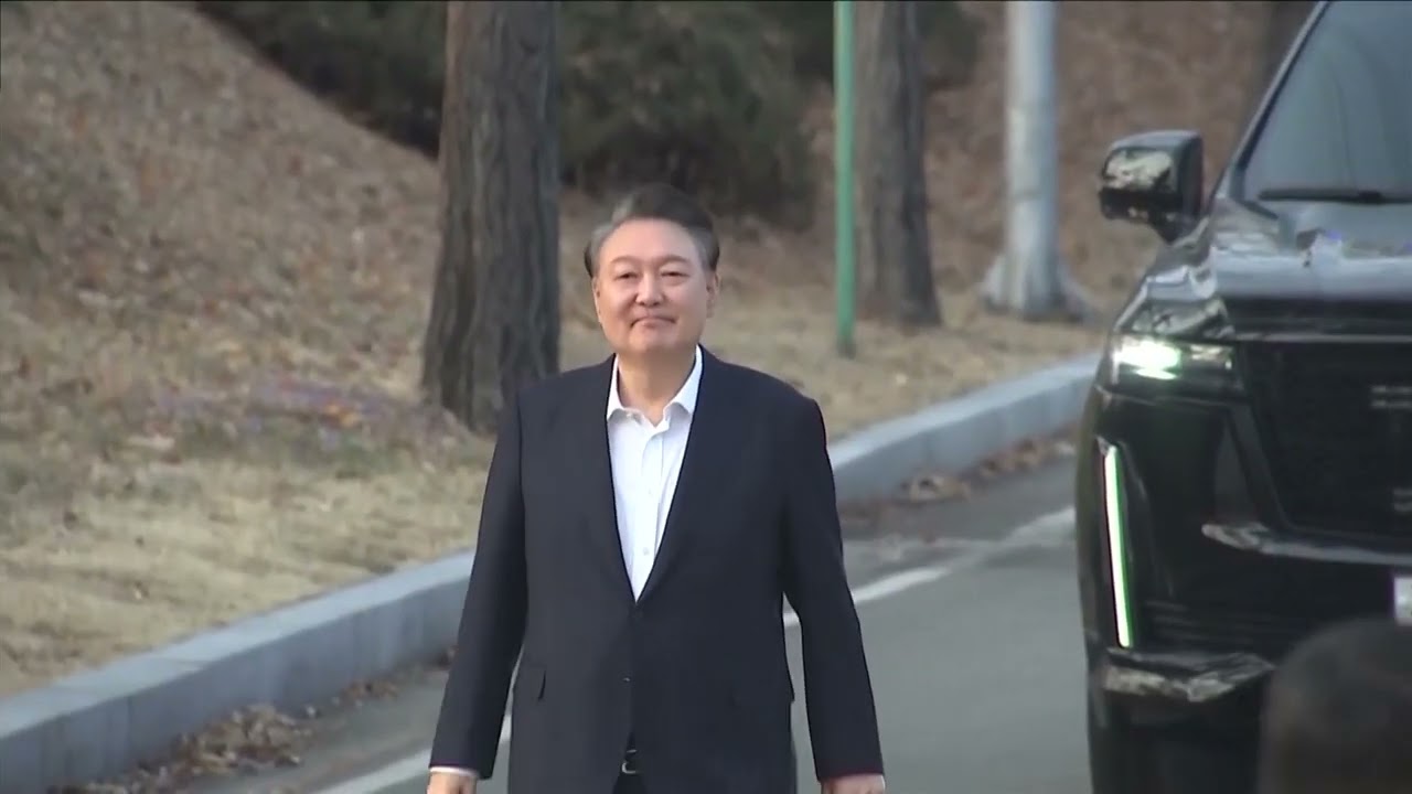 Klan News - Burg përjetë për ish-presidentin jugkorean