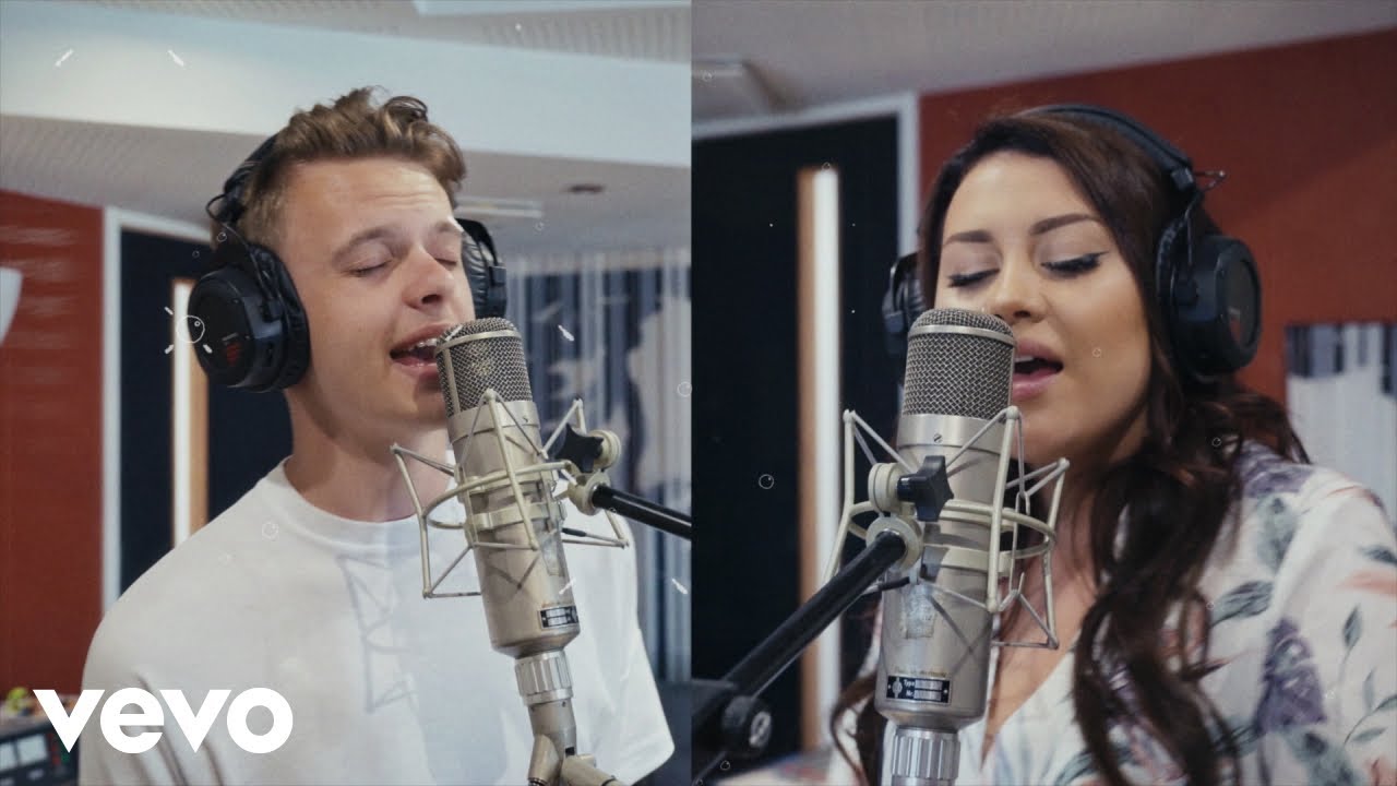 Elina Born, Jüri Pootsmann - Jagatud Saladus (Lyric Video)