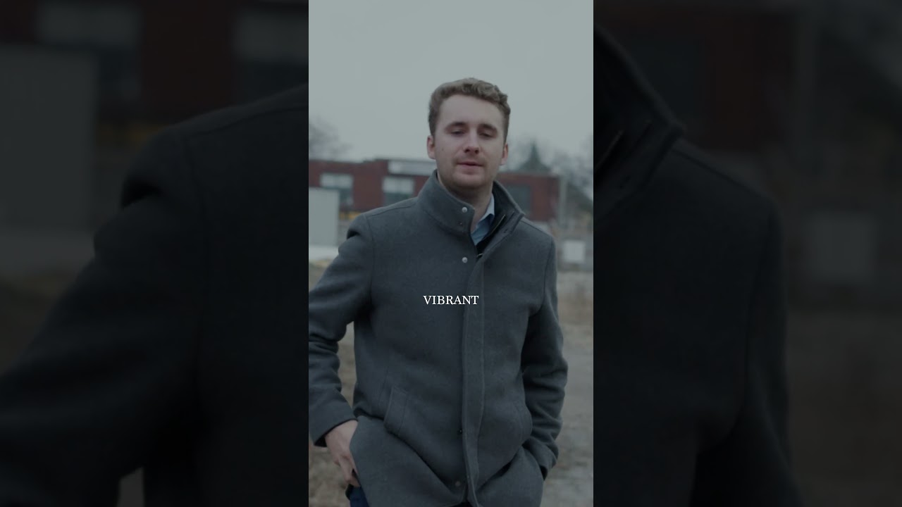 Why Waterloo, Ontario is the Best Place to Live | Top Reasons to Move Here!