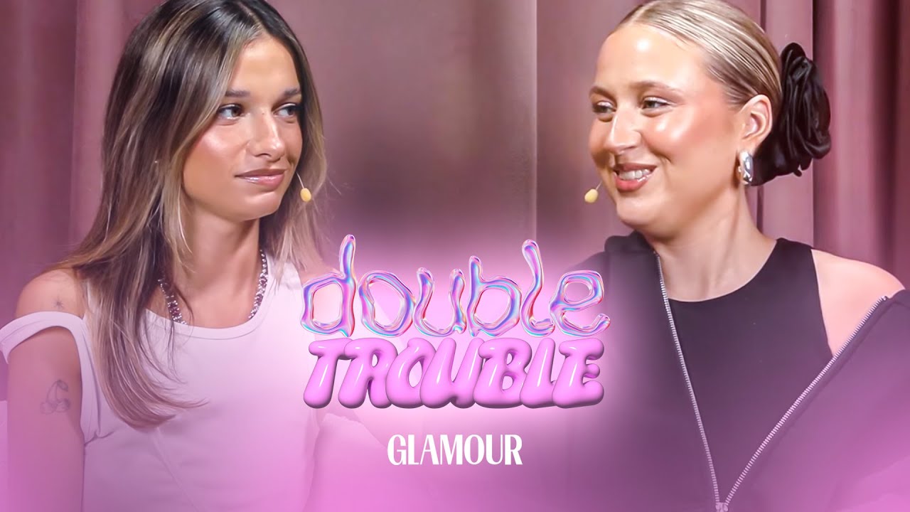 Czy Inez Lis i Milena Takuska z DRE$$CODE zdały TEST PRZYJAŹNI? | Double Trouble