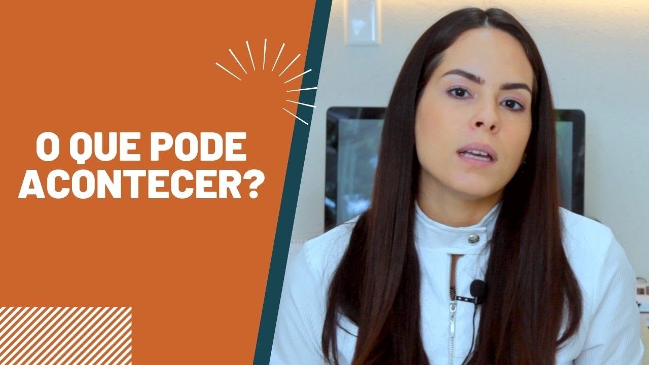 Ortognática: não quero fazer. Dra Ana Cecilia