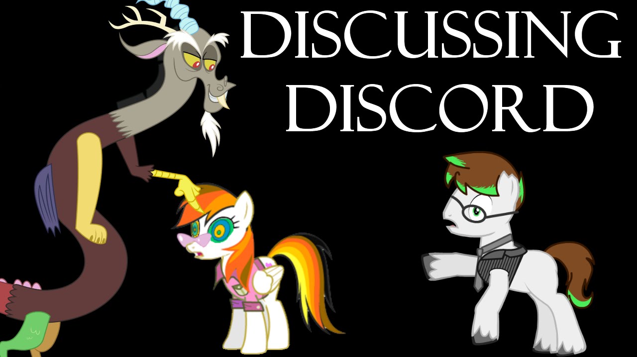 Candid Canned: Discussing Discord