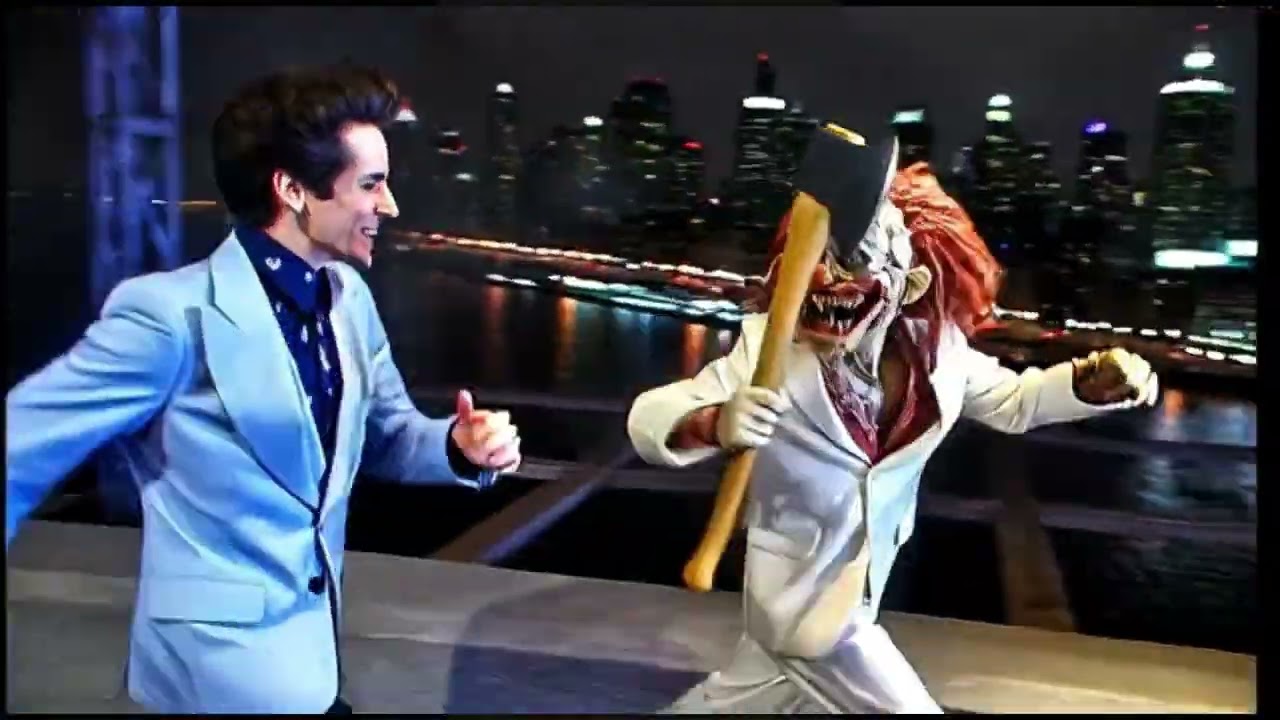 The Pinstripes and Saturday night fever