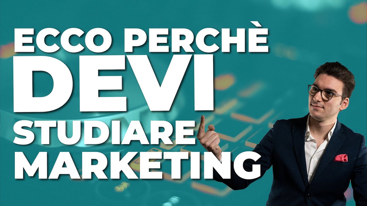 Ecco perché fare Musica non basta... Devi studiare il Marketing Musicale | Music X Marketing