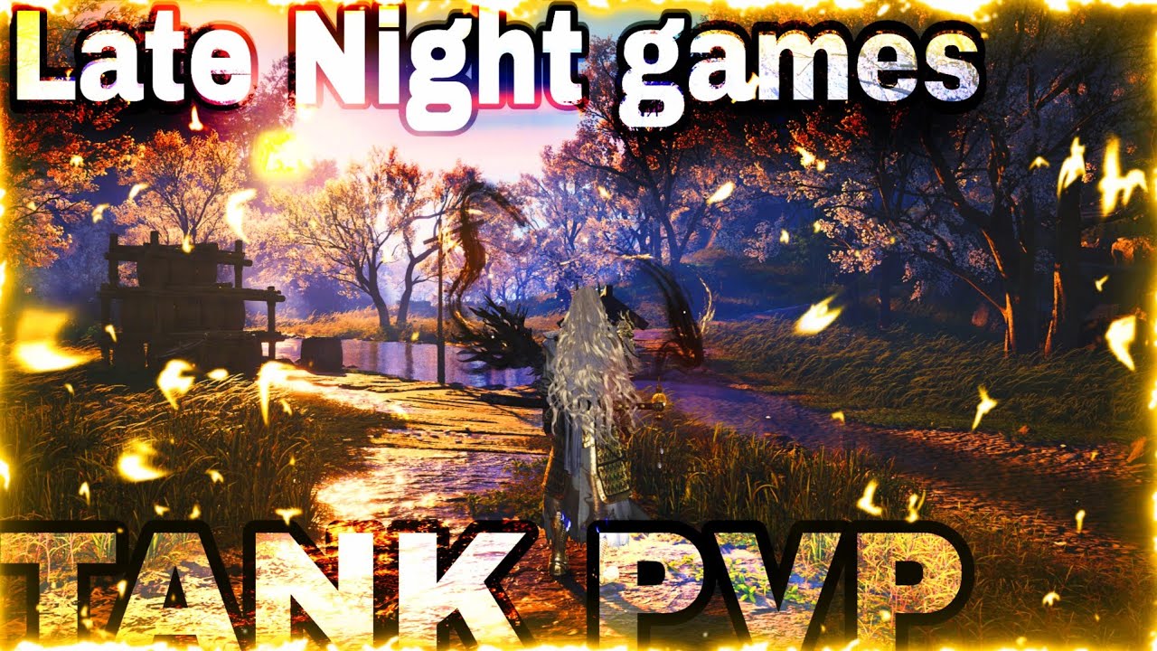 Where Winds Meet Tank PVP 1600+ MR