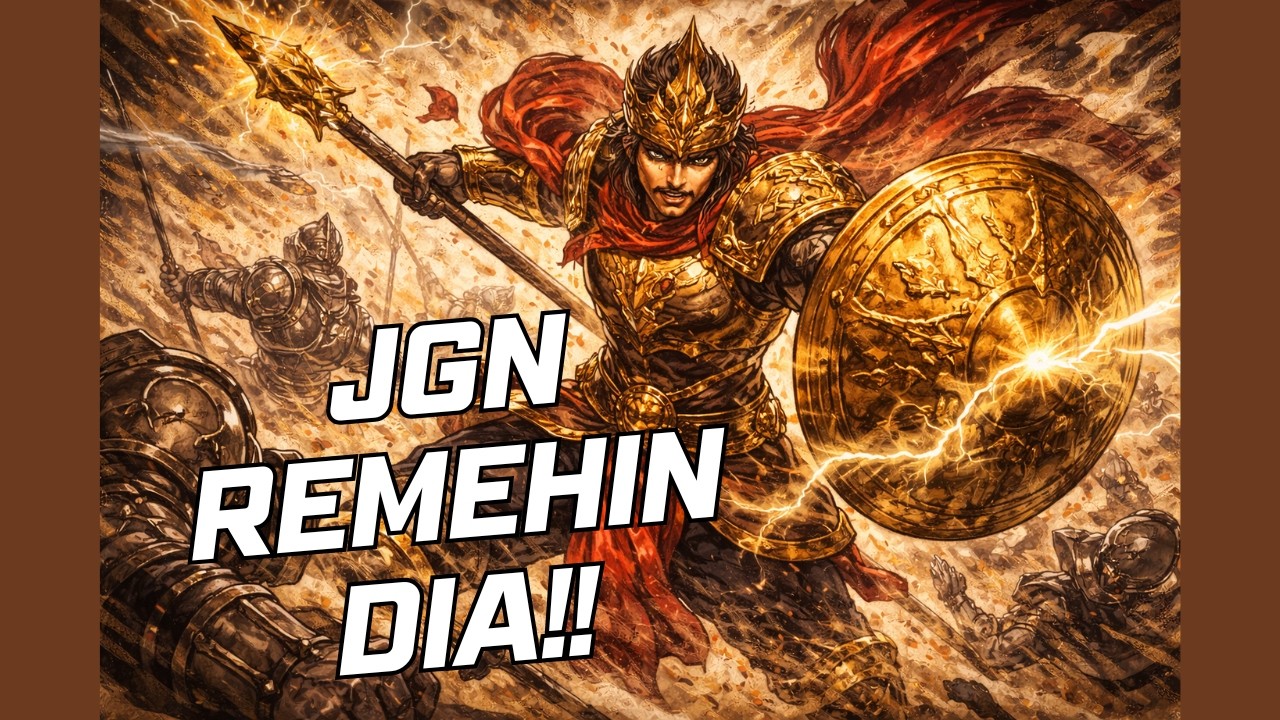 AWALNYA DIREMEHIN.. MINSITTHAR ROAM AKHIRNYA NGEB4NTAI?!