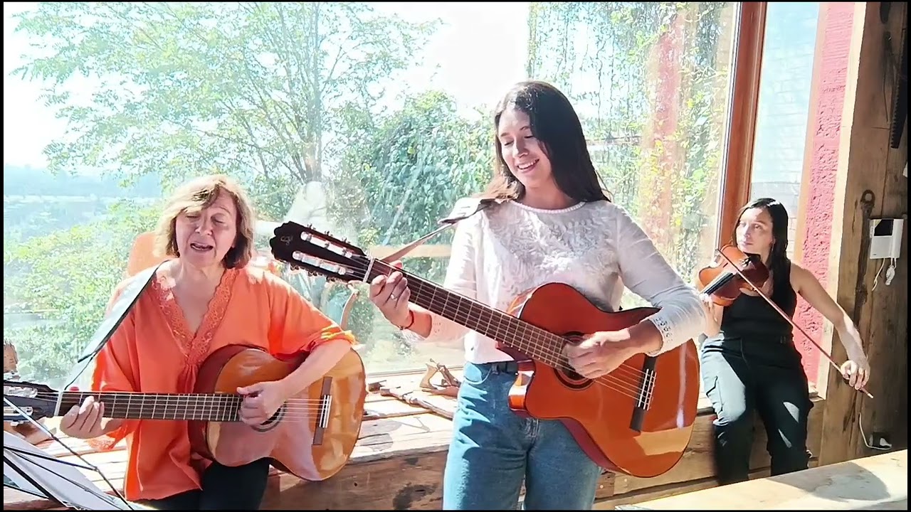 Florecer Camila Fernández