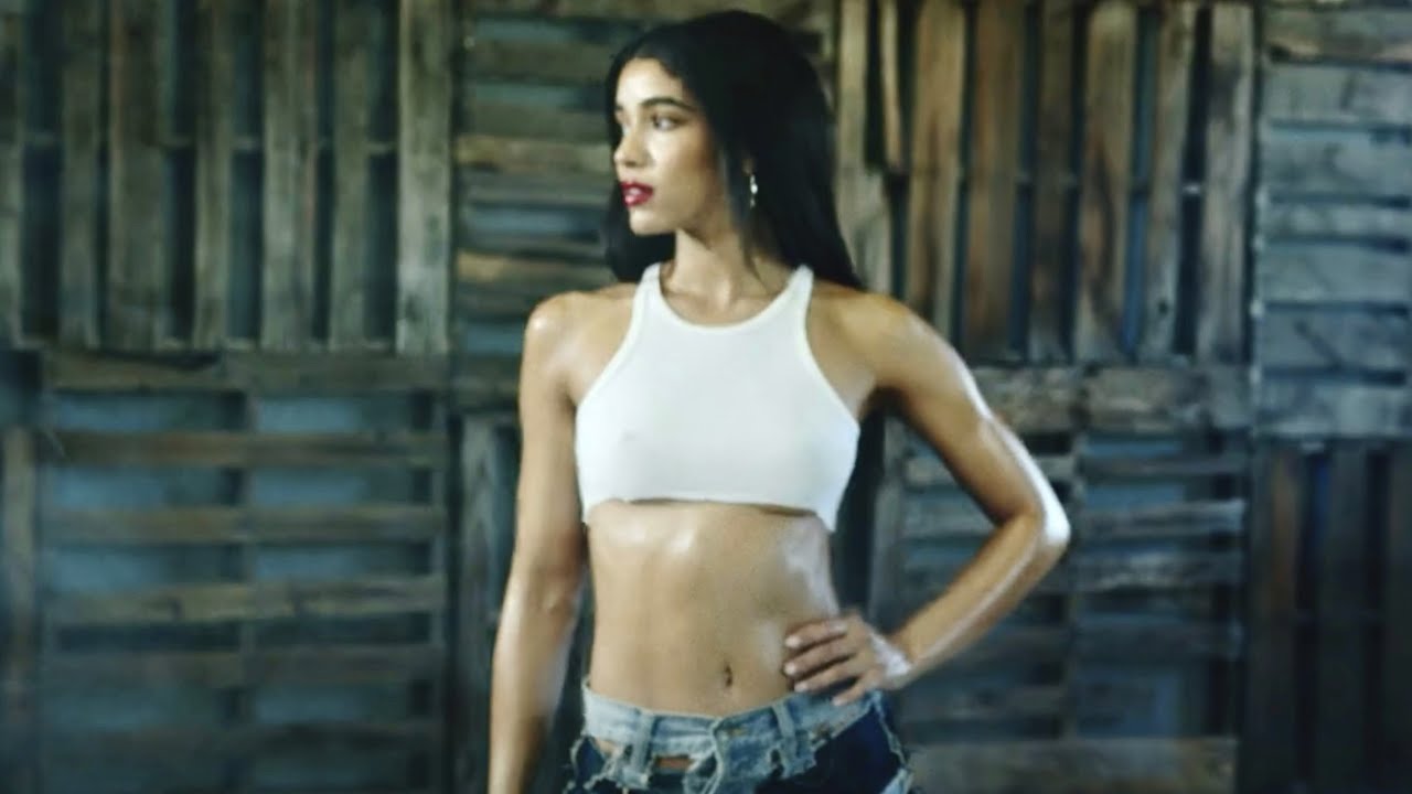 Yovanna ventura- take control of your life short