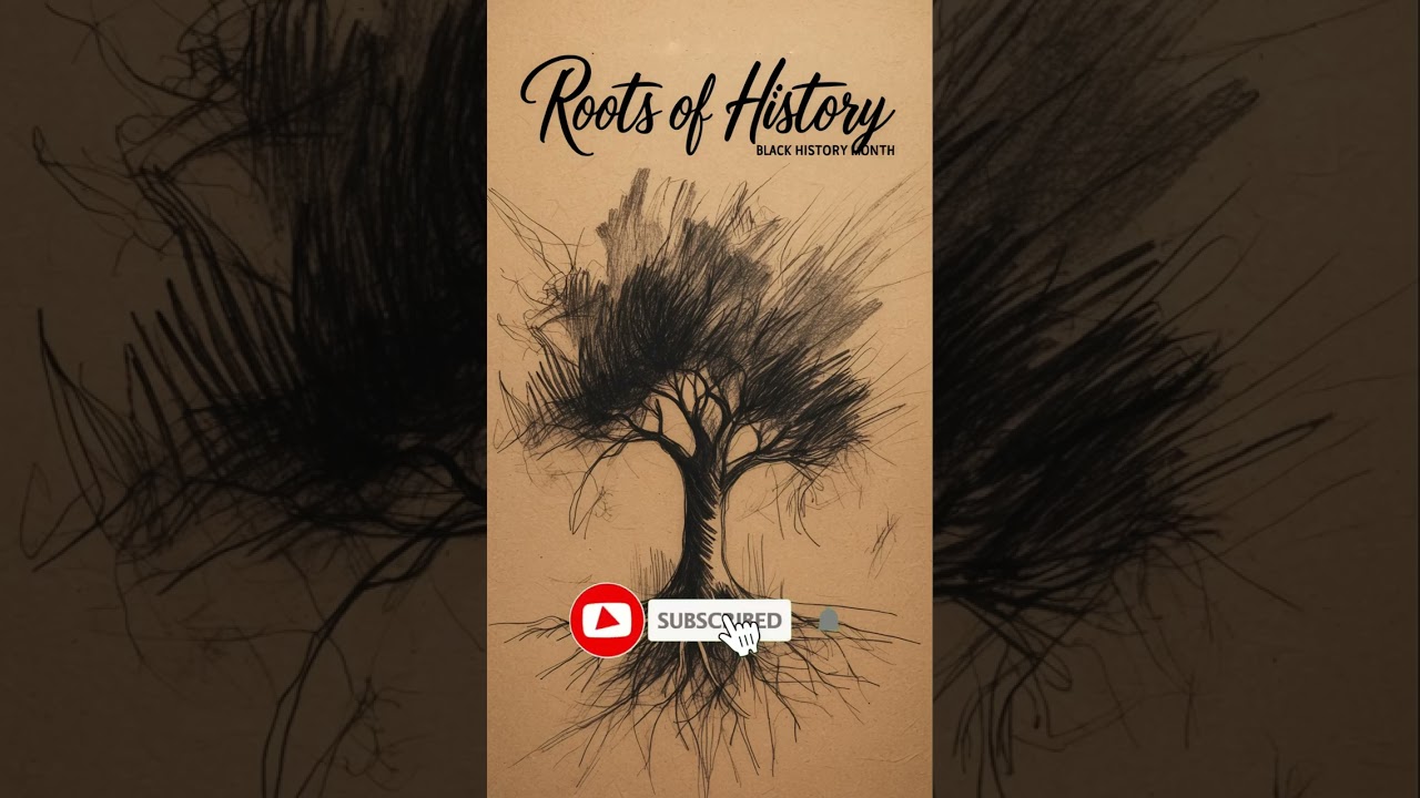 (Full Song) Roots of History  -Black History Month Country Celebrations Music - 2026 #1