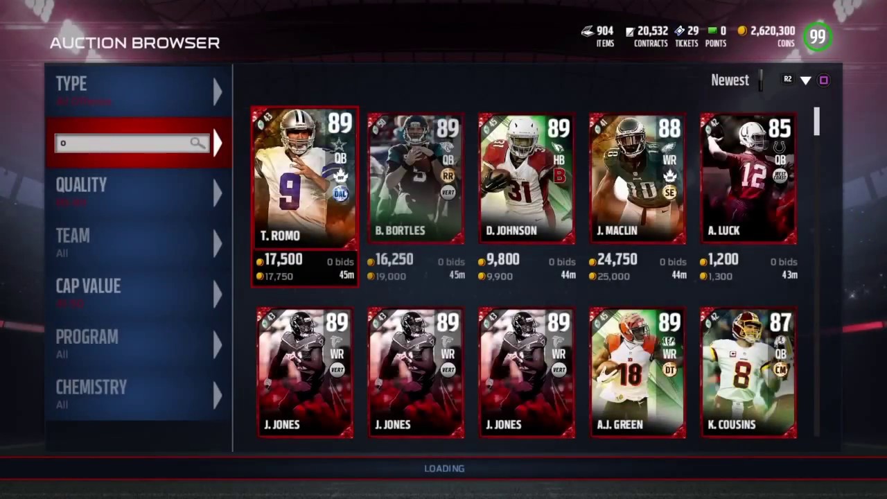 MADDEN ULTIMATE TEAM  17 SNIPES OF THE WEEK + HUGE SNIPED MISSED