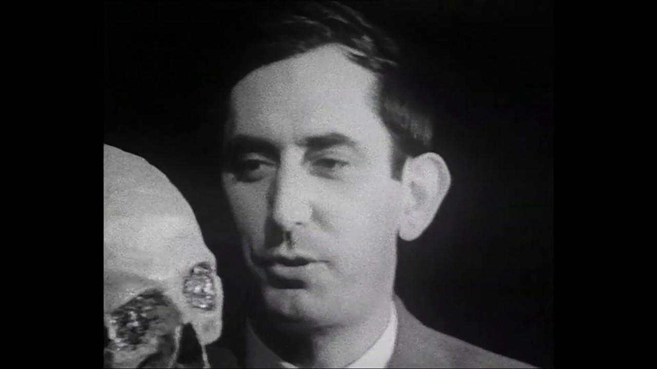 Hamlet, 1962 rok