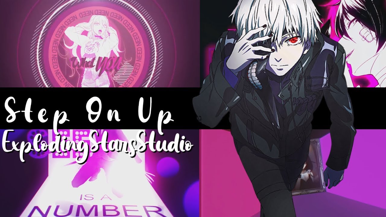 [ESS] ❝Step On Up❞ MEP