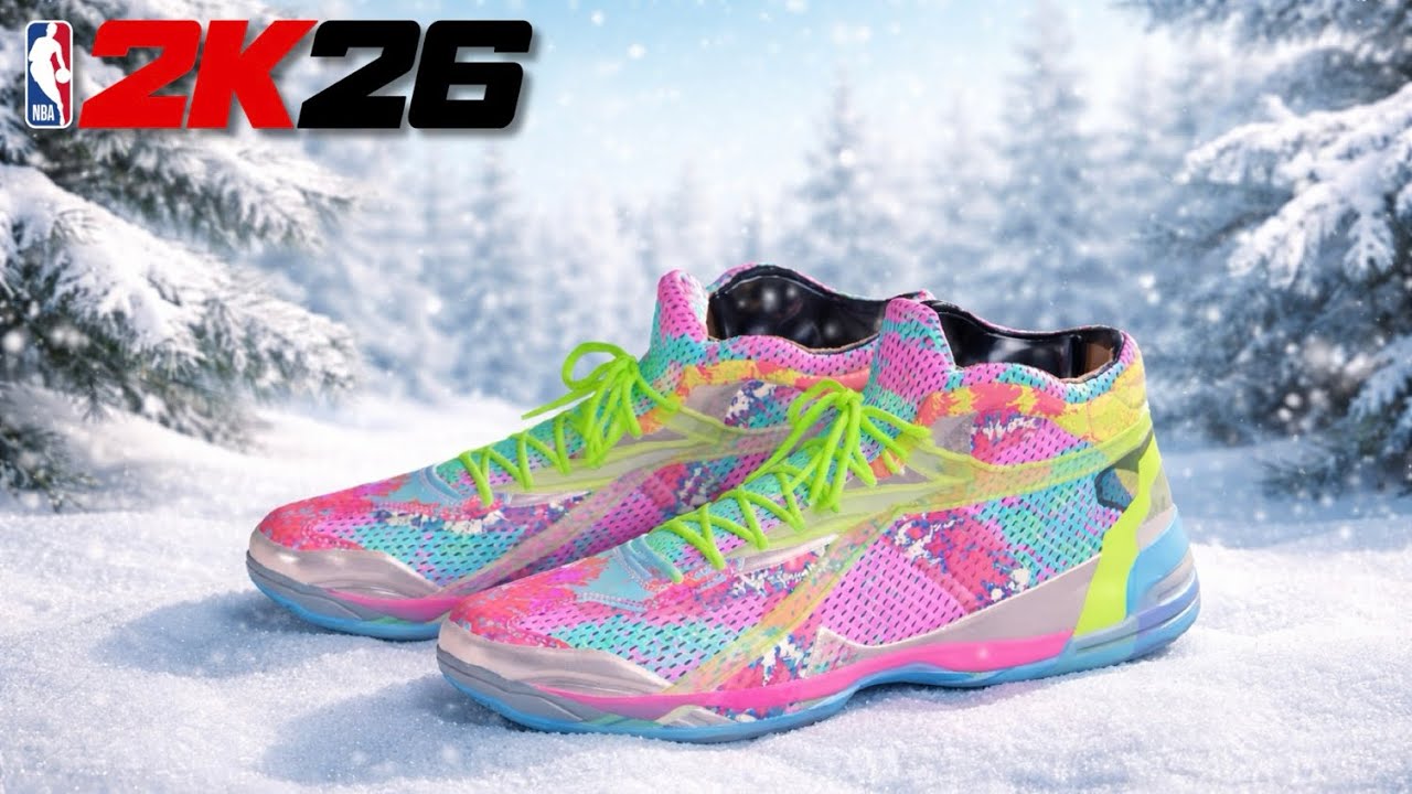 “999” GLIDE SHOE CUSTOMS | QUICK & EASY TUTORIAL