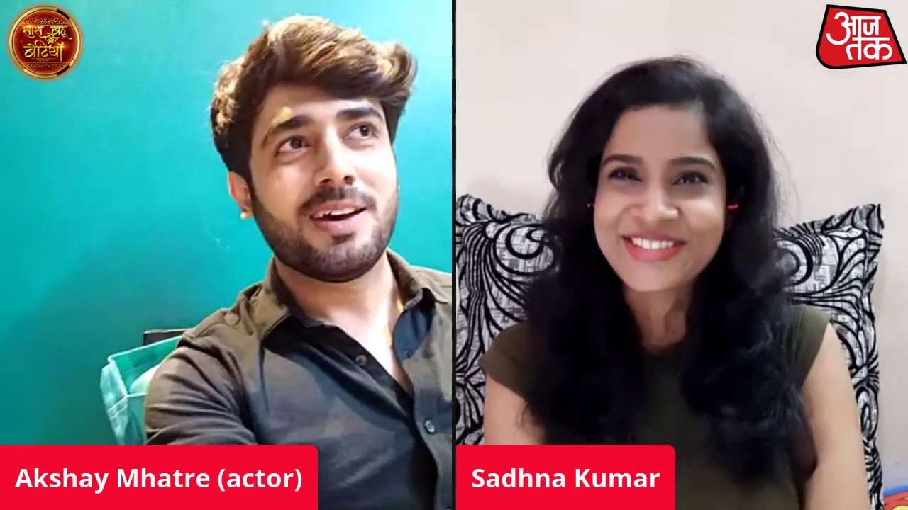 Akshay Mhatre SPEAKS UP About His Comeback Show Indiawali Maa!