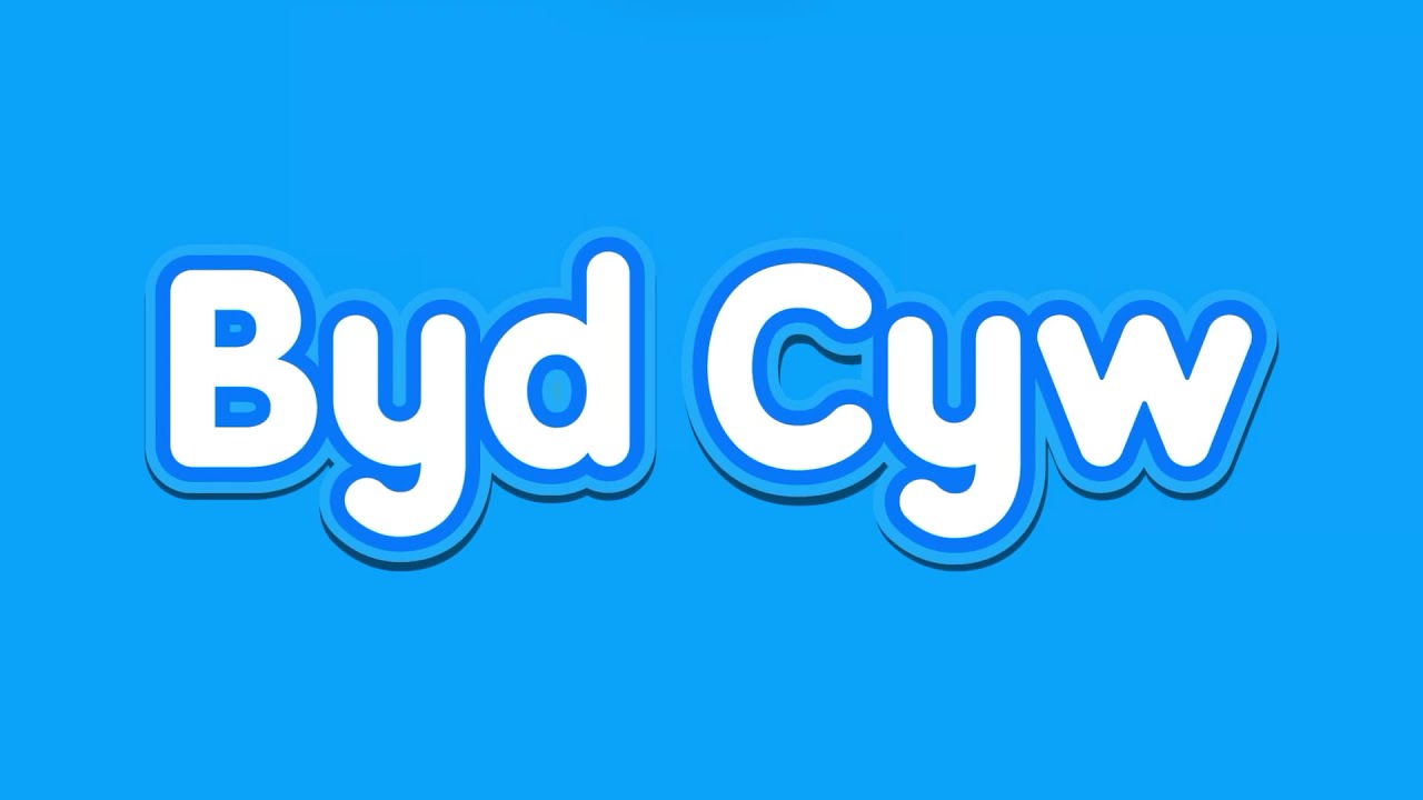 Byd Cyw Walkthrough - Part 5 - Plwmp and Deryn&rsquo;s Zone