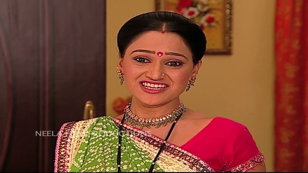 Ep 1143 - Taarak Mehta Ka Ooltah Chashmah - Full Episode | तारक मेहता का उल्टा चश्मा