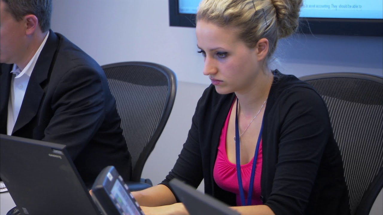 VideoNet, Inc. | SAP - MaxAttention Customers