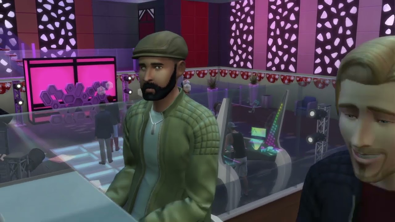 De Bob Pancakes Clubhouse #2