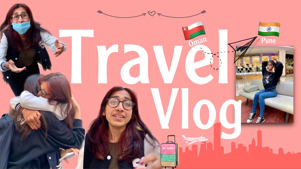 flying across countries to surprise my bestfriend | *she cried* | Nazila Sitaishi