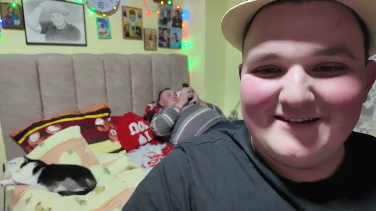Primul video cu DJI OSMO POCKET 3 / BĂTRÂNU SE ÎNSOARĂ ÎN SFÂRȘIT 😂😂😂