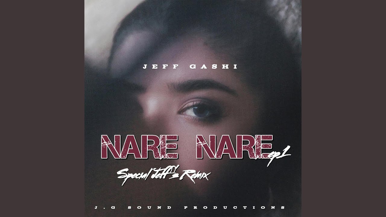 Nare, Nare (Special Version)