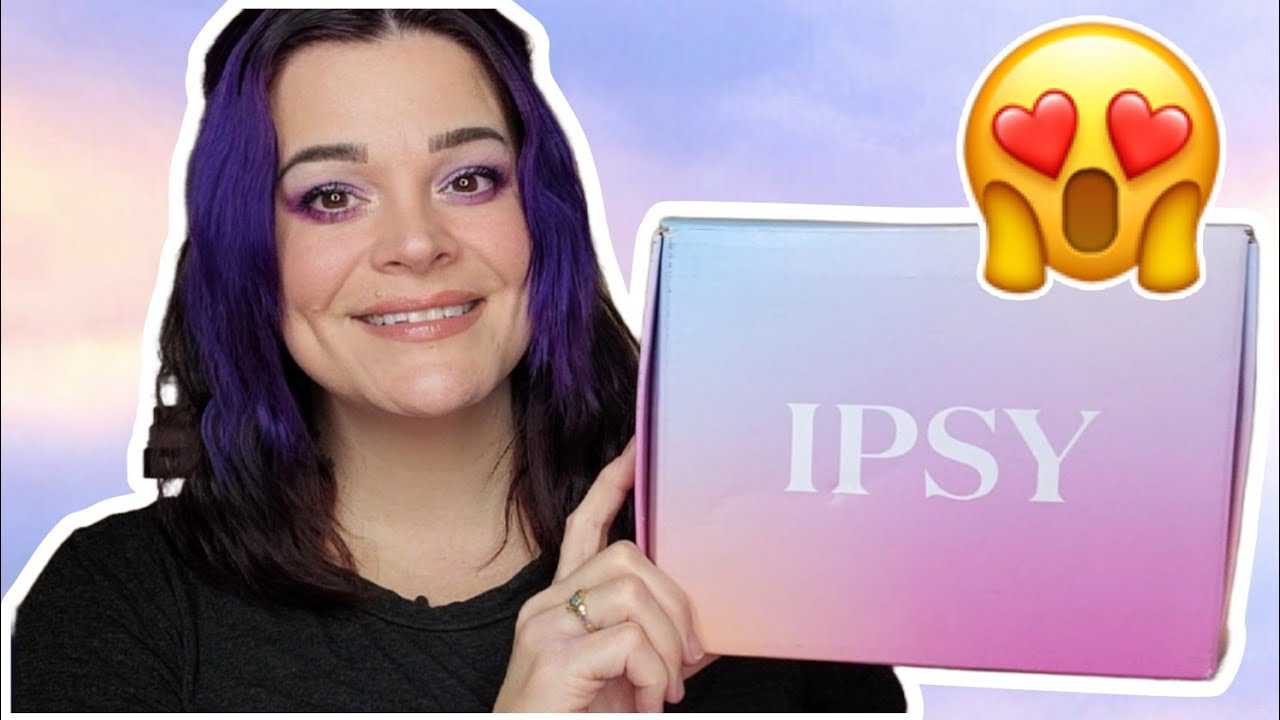 BOXYCHARM BY IPSY | JANUARY 2024 UNBOXING #ipsy #unboxing
