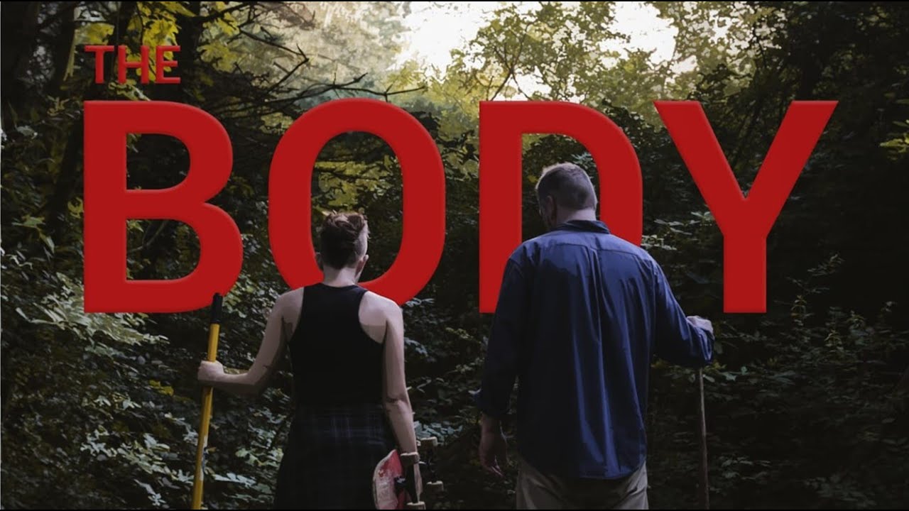 The Body | Indianapolis 48 Hour Film Project Winner 2024