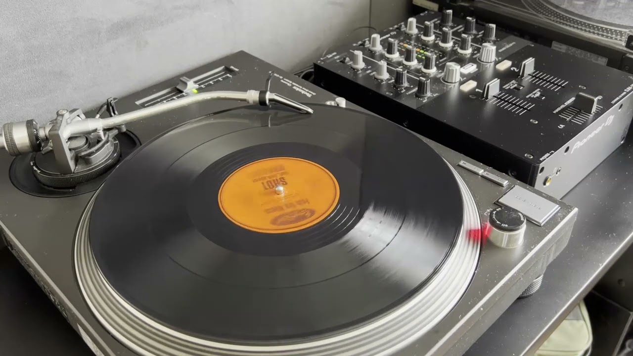 Shot - Feel The Music (4 Guys Vocal Mix) [vinyl rip] [2000]