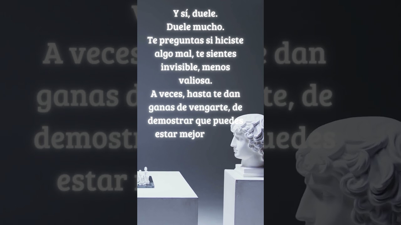 Superar el abandono: tu motivaci&oacute;n empieza hoy                           #amor #pareja #relaciones