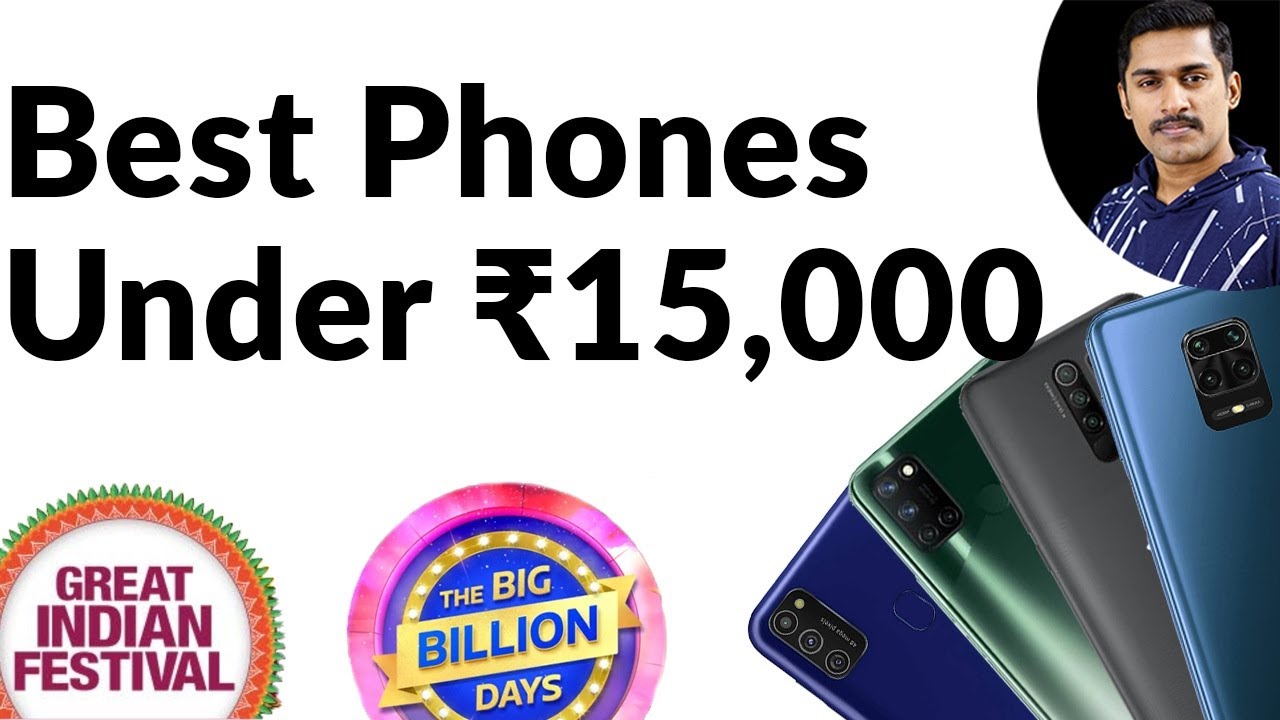 Best Phones Under 15000 Malayalam in October 2020/Amazon,Flipkart offer  time