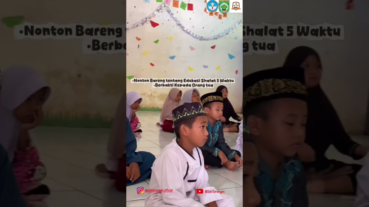 Kegiatan Pesantren Ramadhan 1447 H/2026  M