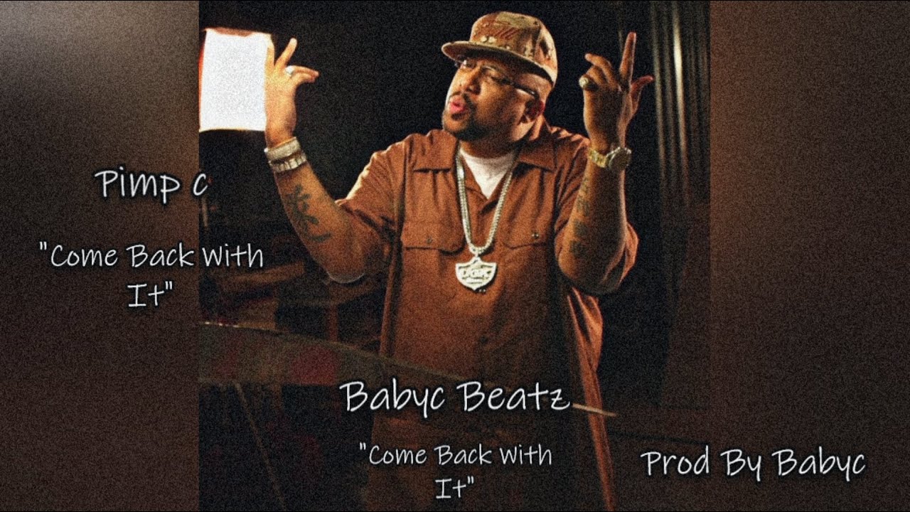 [FREE] Pimp C Type Beat 2025 × Ugk Type Beat 2025 | 