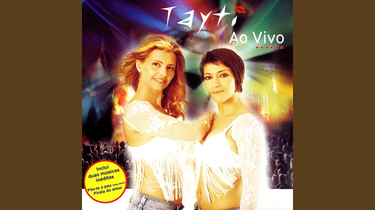 Mãos Ao Ar