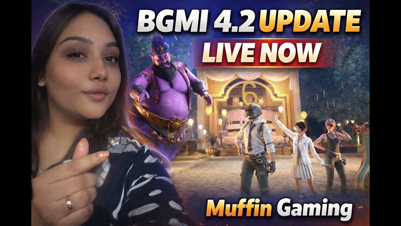 🔴 LIVE: GOOD MORNING TO ALL MY BGMI FANS 🚀 THODA fun Kiya jaye with RANDOMS