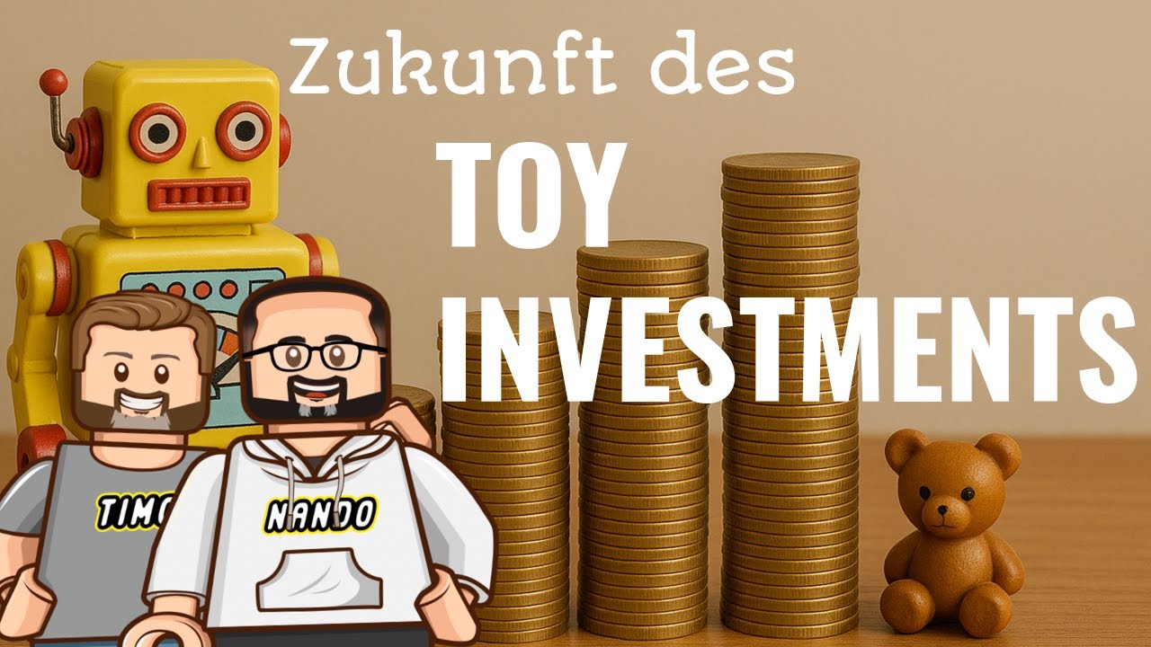 Die Zukunft des Toy Investments