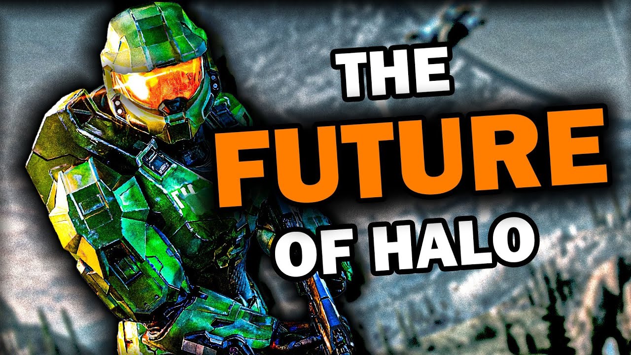 The Future of Halo