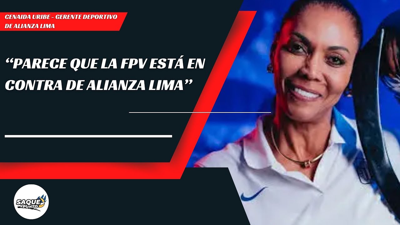 CENAIDA URIBE: 