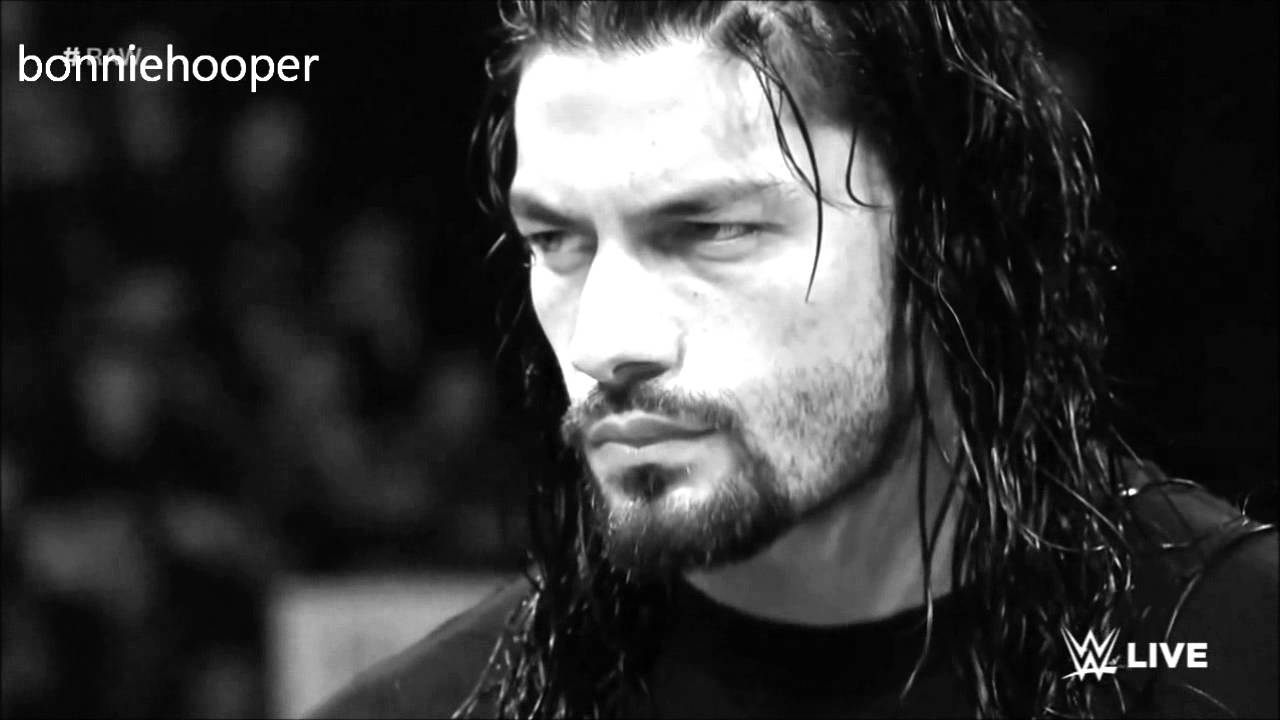 nikki & dean/brie & roman {it should've been us}