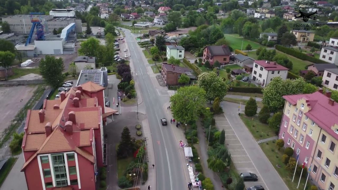Odpust Parafialny  Marklowice 11.05.2025