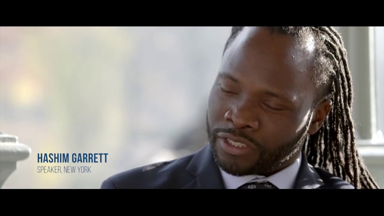 Jesus the Game Changer Trailer - Olive Tree Media