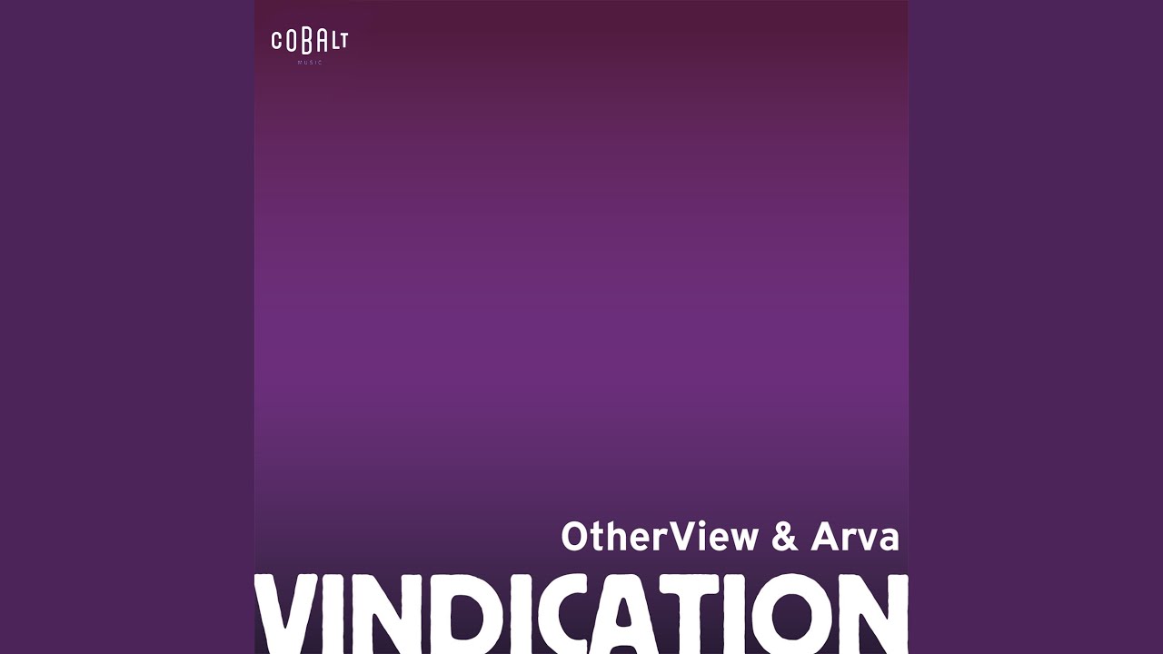 Vindication